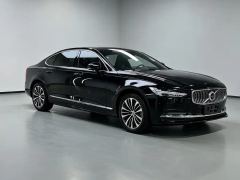 Volvo S90 B5 Smart Luxury Edition - ფოტო 3
