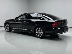Volvo S90 B5 Smart Luxury Edition - ფოტო 4
