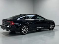 Volvo S90 B5 Smart Luxury Edition - ფოტო 5