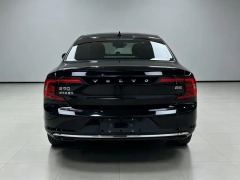 Volvo S90 B5 Smart Luxury Edition - ფოტო 6