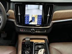 Volvo S90 B5 Smart Luxury Edition - ფოტო 8
