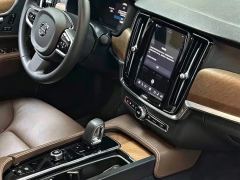 Volvo S90 B5 Smart Luxury Edition - ფოტო 9