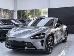 Xiaomi YU7 835km RWD Long Range Edition - фото 1