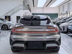Xiaomi YU7 835km RWD Long Range Edition - фото 11