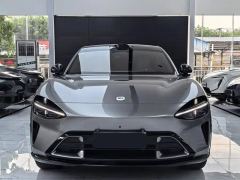 Xiaomi YU7 835km RWD Long Range Edition - фото 2