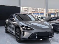 Xiaomi YU7 835km RWD Long Range Edition - фото 3