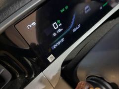 Geely Xing Yuan UP 410km Explorer Edition - ფოტო 3