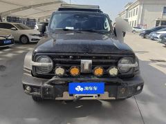Tank 300 Off-Road Edition 2.0T Conqueror - photo 2