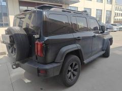 Tank 300 Off-Road Edition 2.0T Conqueror - photo 3