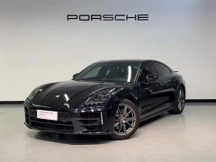 Porsche Panamera 2.9T - photo 1