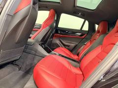Porsche Panamera 2.9T - photo 11