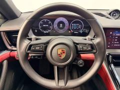 Porsche Panamera 2.9T - photo 12