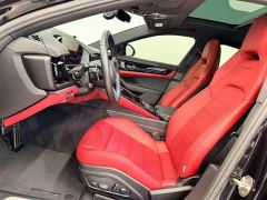 Porsche Panamera 2.9T - photo 15