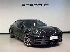 Porsche Panamera 2.9T - photo 2