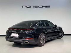 Porsche Panamera 2.9T - photo 5
