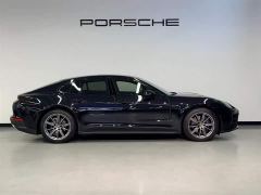 Porsche Panamera 2.9T - photo 7