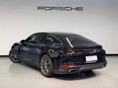 Porsche Panamera 2.9T - photo 8