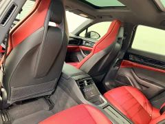 Porsche Panamera 2.9T - photo 9