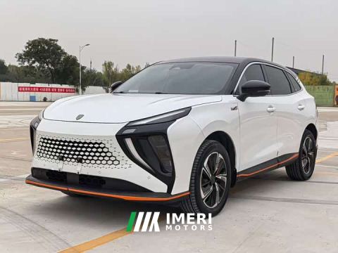 2023 Dongfeng Fengxing Thunder 630 Pro