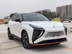 Dongfeng Fengxing Thunder 630 Pro - photo 3