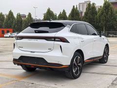 Dongfeng Fengxing Thunder 630 Pro - photo 9
