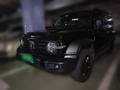 Tank 300 Off-Road Edition 2.0T Conqueror - ფოტო 1