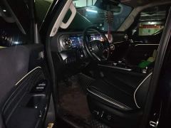 Tank 300 Off-Road Edition 2.0T Conqueror - ფოტო 12