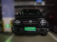Tank 300 Off-Road Edition 2.0T Conqueror - ფოტო 2