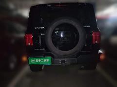 Tank 300 Off-Road Edition 2.0T Conqueror - ფოტო 3