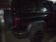 Tank 300 Off-Road Edition 2.0T Conqueror - ფოტო 4