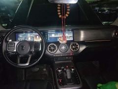 Tank 300 Off-Road Edition 2.0T Conqueror - ფოტო 5