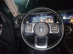 Tank 300 Off-Road Edition 2.0T Conqueror - ფოტო 6