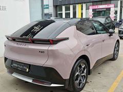 Lynk & Co 20 530km Rear-wheel Drive Max - фото 3