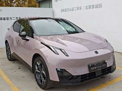 Lynk & Co 20 530km Rear-wheel Drive Max - фото 4