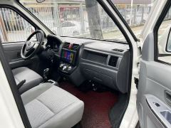 Seres SRM EC31 275km Van standard version corrugated - photo 5