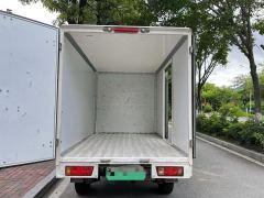 Seres SRM EC31 275km Van standard version corrugated - photo 7