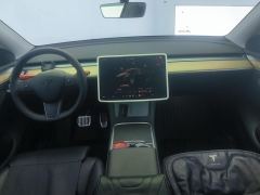 Tesla Model Y Facelift 545km Rear-Wheel Drive Edition - фото 16