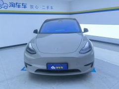 Tesla Model Y Facelift 545km Rear-Wheel Drive Edition - фото 3