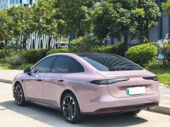 Aion RT 650km LiDAR Edition - ფოტო 4