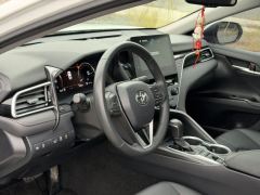 Toyota Camry 2.5G Luxury Edition - фото 11