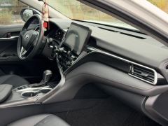 Toyota Camry 2.5G Luxury Edition - фото 12