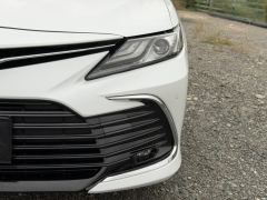 Toyota Camry 2.5G Luxury Edition - фото 13