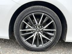 Toyota Camry 2.5G Luxury Edition - фото 14