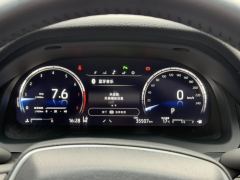 Toyota Camry 2.5G Luxury Edition - фото 17