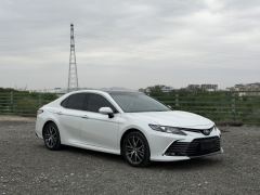 Toyota Camry 2.5G Luxury Edition - фото 3