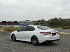 Toyota Camry 2.5G Luxury Edition - фото 6