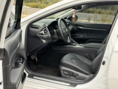 Toyota Camry 2.5G Luxury Edition - фото 7