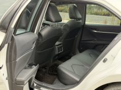 Toyota Camry 2.5G Luxury Edition - фото 8