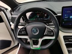 BYD Song PLUS DM-i 1.5L 2WD Flagship PLUS - ფოტო 10