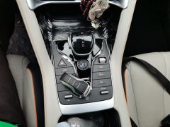 BYD Song PLUS DM-i 1.5L 2WD Flagship PLUS - ფოტო 13